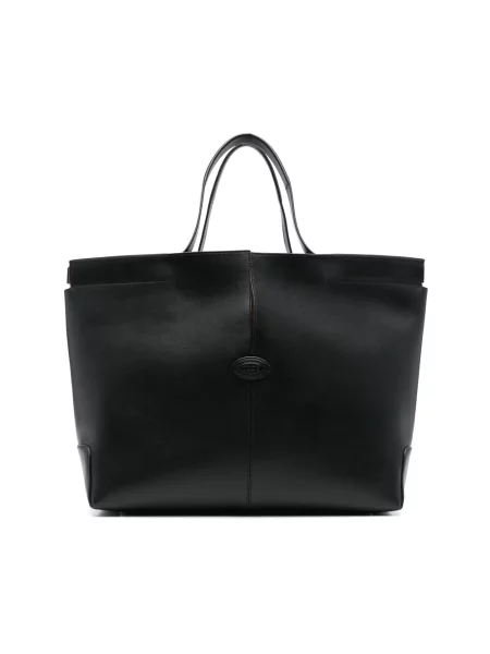 Torebka Tod's czarna