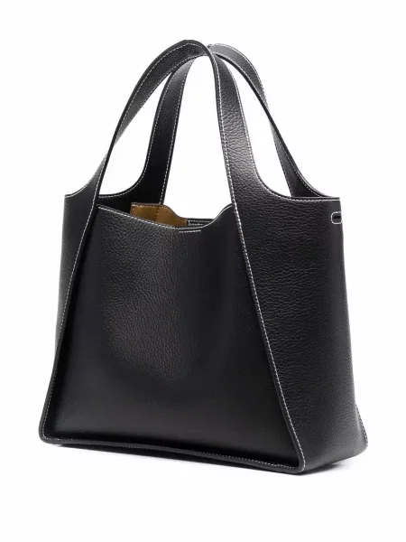 Torebka Stella Mccartney czarna