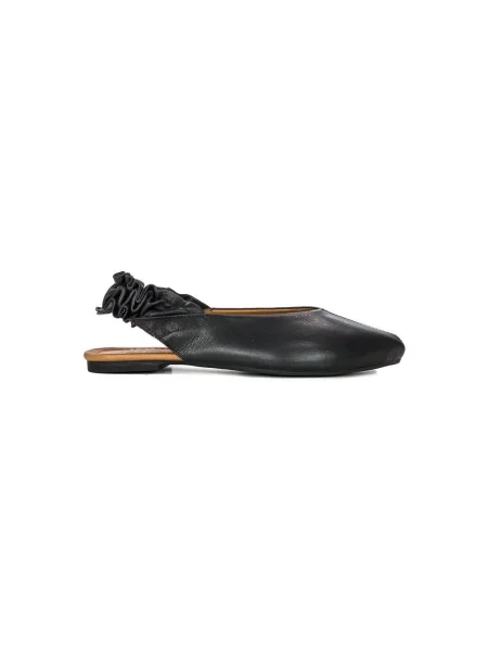 Pantofi Venezia negru