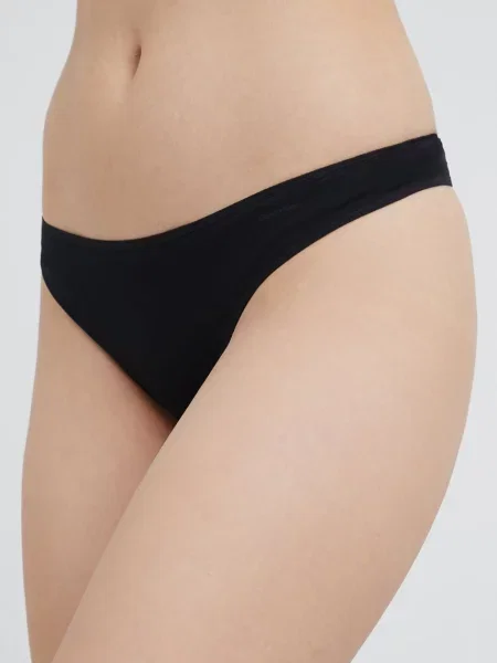 Прашки Calvin Klein Underwear черно