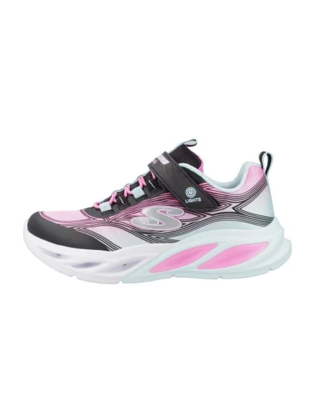 Tenisice Skechers crna