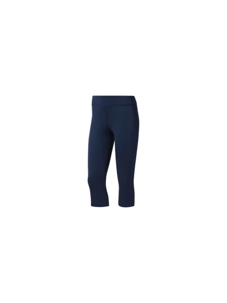 Pantaloni Reebok Sport albastru