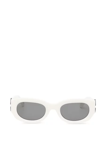 Ochelari de soare Off-white Eyewear alb