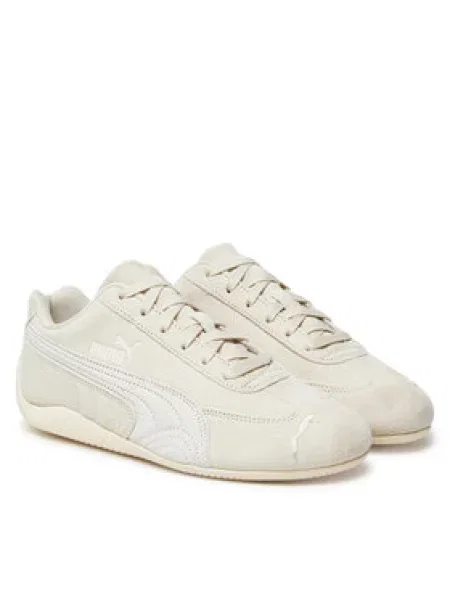 Puma Sneakersy Speedcat OG 23 Écru