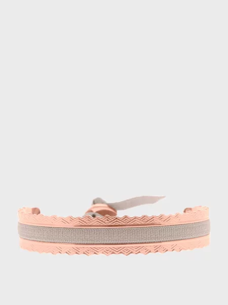 Браслет Les Interchangeables серый