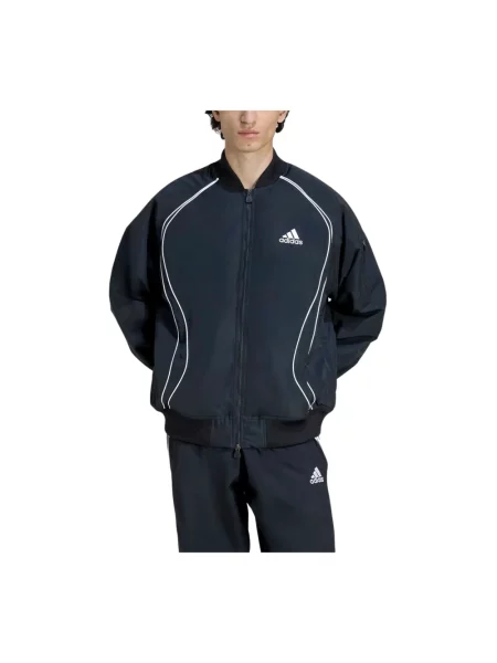 Kurtka Teamgeist Padded czarna