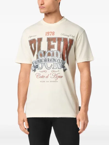 Tricou Philipp Plein