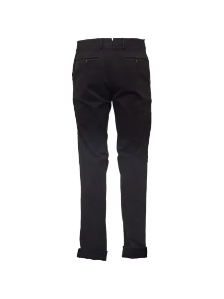 Pantaloni Pt Torino negru