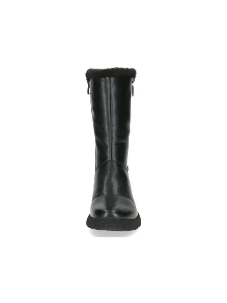 Pantofi Caprice negru