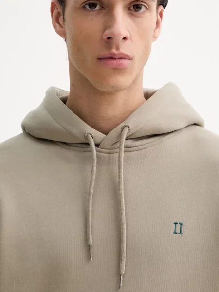 Les Deux кофта з капюшоном Norregaard