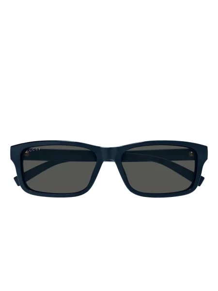 Ochelari de soare Gucci Eyewear albastru