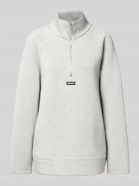 Bluza z mieszanki Rotate