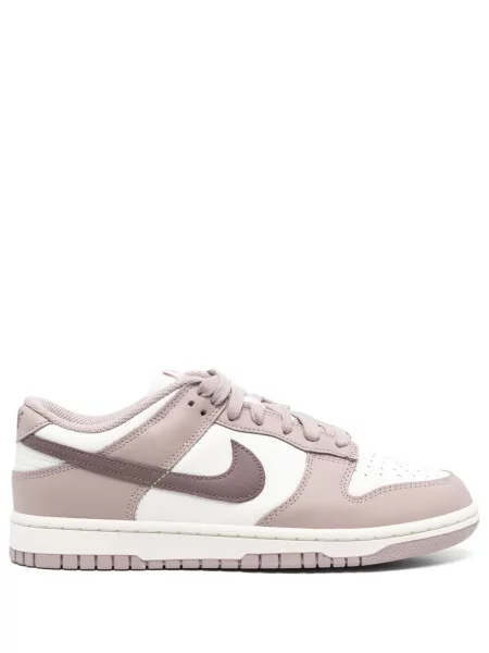 Sneakerși Nike Dunk gri