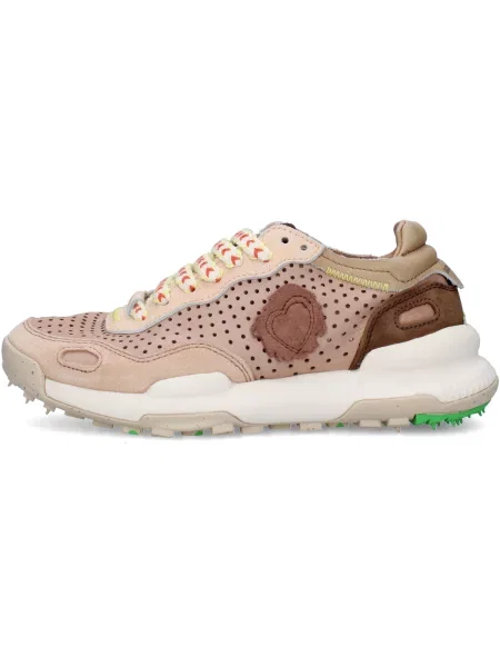 Pantofi Satorisan roz