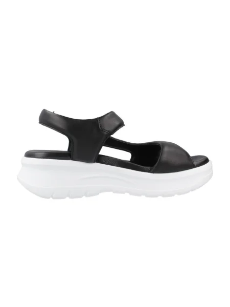 Pantofi Panama Jack negru