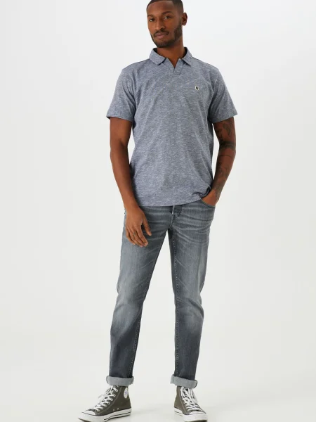 GARCIA Jeans denim gri