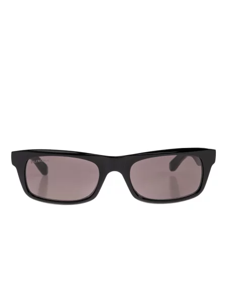 Ochelari de soare Balenciaga Eyewear negru