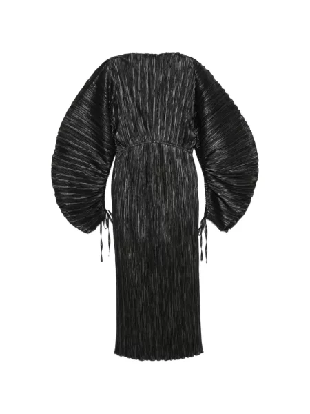 Rochie midi Cult Gaia negru