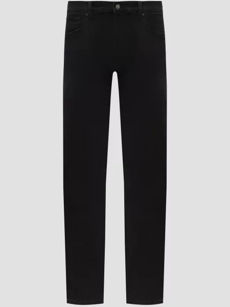 Джинси Gant чорні