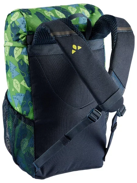 Rucksack Ayla 6 niebieski
