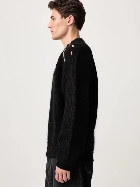 Свитер Heliot Emil