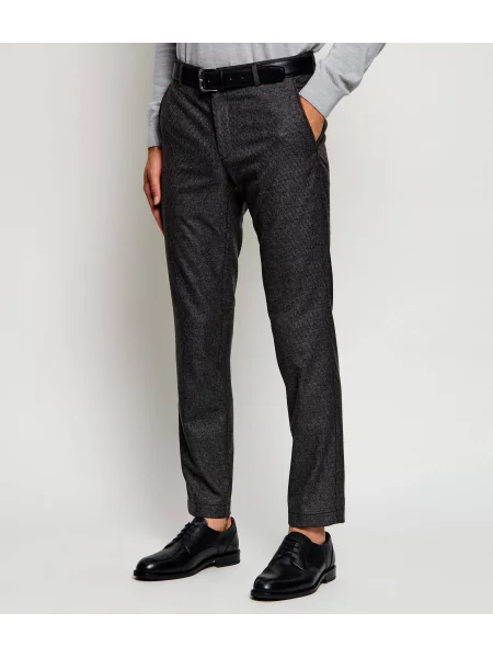 Joop! Pantaloni chino Shank negru