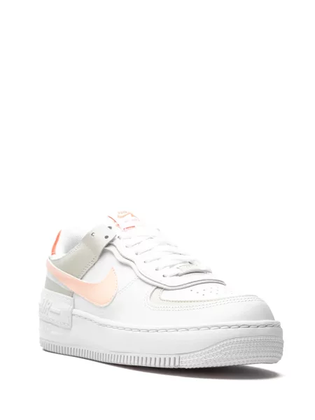Tenisky Nike Air Force 1 bílé