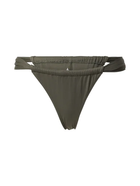 Banana Moon Slip costum de baie kaki