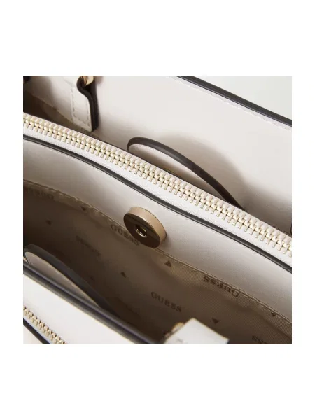 Kabelka Guess biela