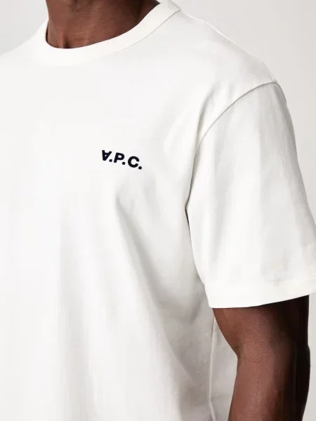 Футболка A.p.c.