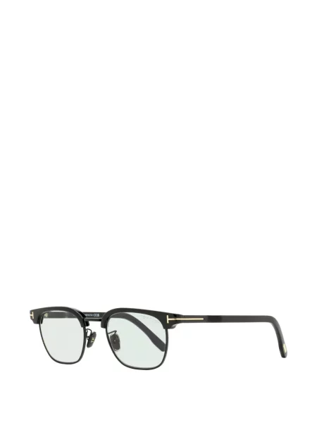 Ochelari de soare Tom Ford Eyewear negru