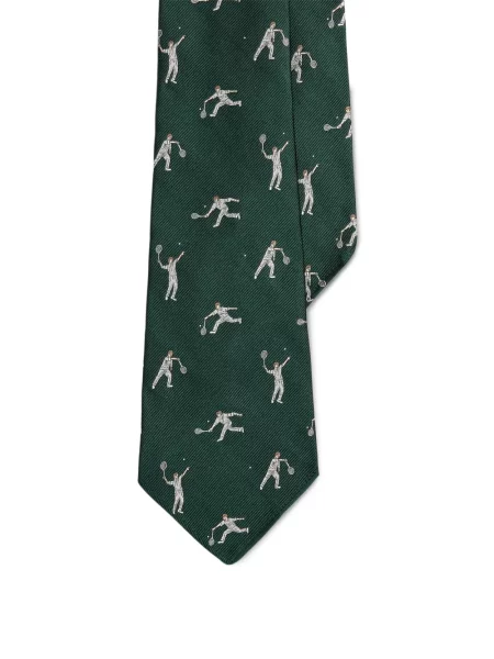 Gulerat șosete Polo Ralph Lauren de lână cu dungi negru