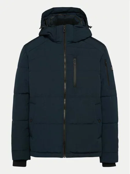 Puhovka s.Oliver modra