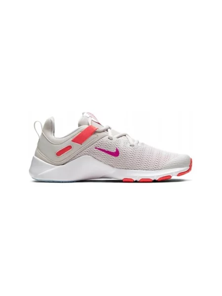 Pantofi Nike roșu