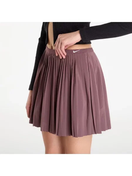 Пола Nike Sportswear Pleated Skirt Tattoo/ Sail XL