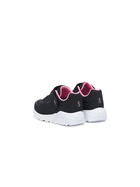Sneakersy Skechers Uno Lite černá
