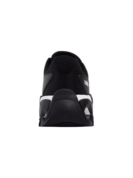 Tenisky K-swiss čierna