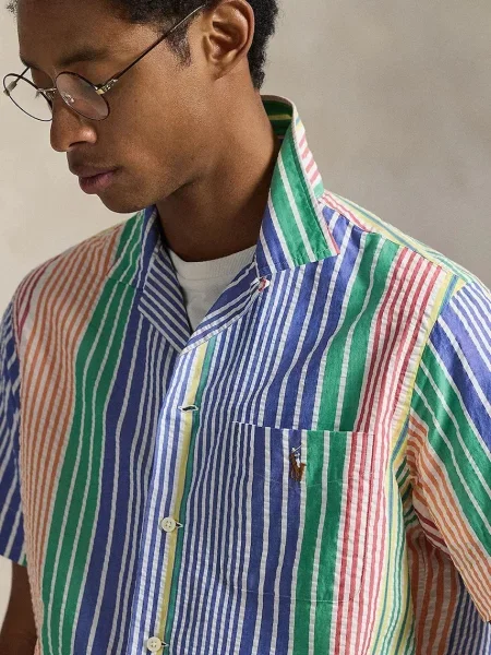 Рубашка Polo Ralph Lauren