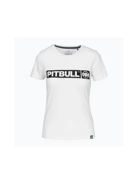 Футболка Pitbull West Coast белая