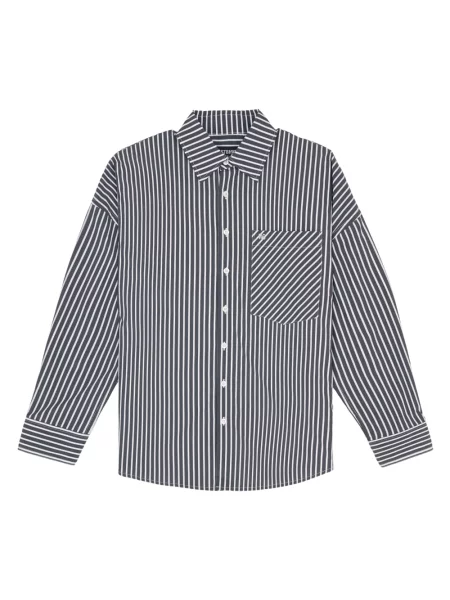 Koszula Wrstbhvr szara