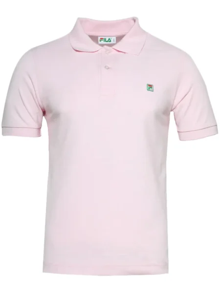 Polo Fila roz