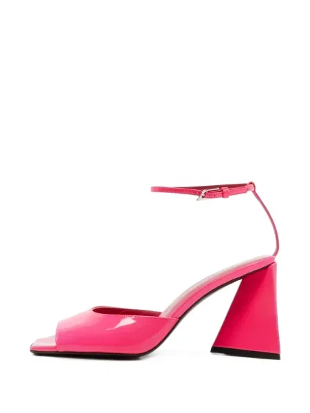 Sandale The Attico roz