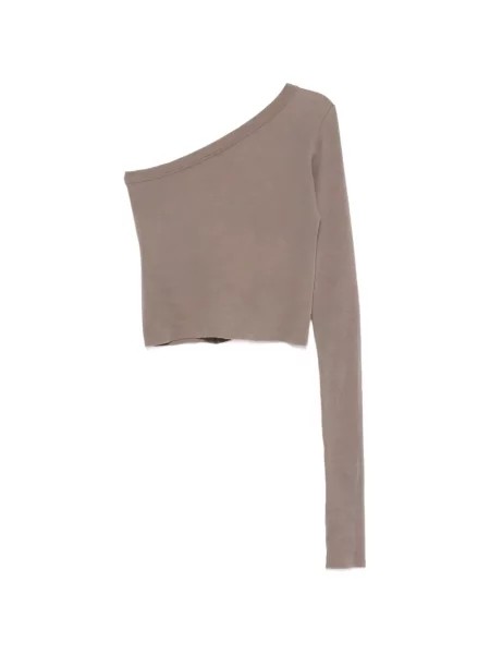 Top Rick Owens asimetric