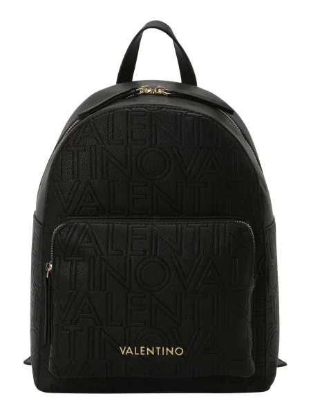 Valentino Ruksak Pansy čierna