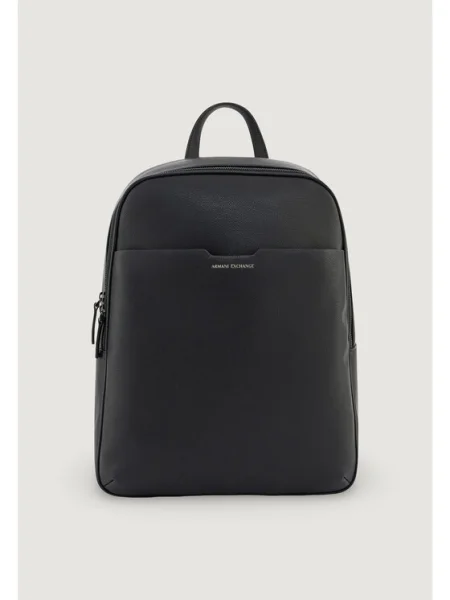Armani Exchange Hátizsák fekete