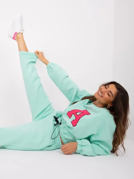 Trening Fashionhunters roz