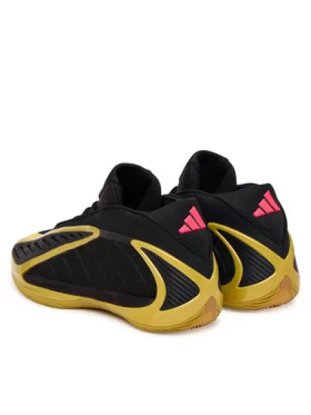 Adidas Krepšinio batai Anthony Edwards 2 Shoes juoda