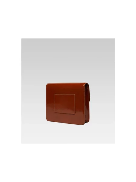 Torebka crossbody Carel brązowa
