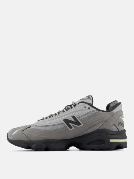 Кроссовки New Balance серые