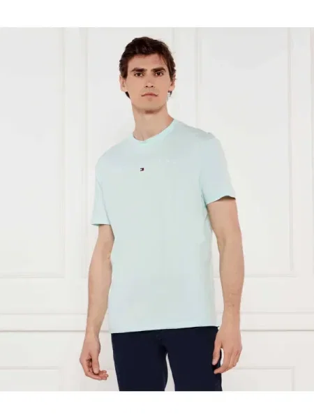 Tommy Jeans Tricou albastru
